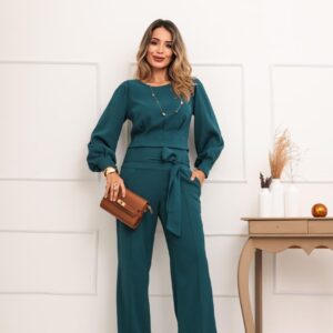 CONJUNTO ELEGANCE