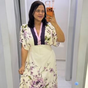 VESTIDO  ÍSIS